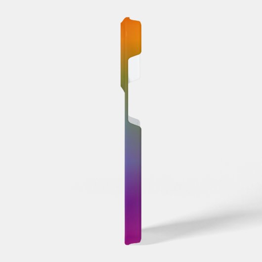 Coque Pour iPhone 14 Plus Affaire de téléphone (Côté gauche)