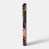 Coque Pour iPhone 14 Plus ailes d'ange (Côté gauche)