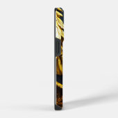 Coque Pour iPhone 14 Plus ailes d'ange (Côté droit)