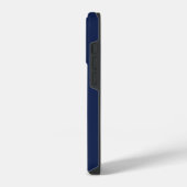 Coque Pour iPhone 14 Plus Alaska (Côté gauche)