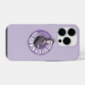 Coque Pour iPhone 14 Plus Amy Farrah Fowler - Graphique d'informations (Verso Horizontal)