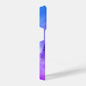 Coque Pour iPhone 14 Plus Angel Eros in Love (Côté droit)