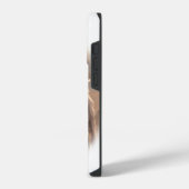 Coque Pour iPhone 14 Plus Anges (Côté gauche)