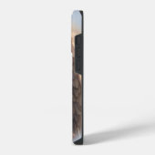 Coque Pour iPhone 14 Plus Anges (Côté gauche)