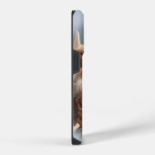 Coque Pour iPhone 14 Plus Anges (Côté droit)