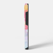 Coque Pour iPhone 14 Plus Anime orange clair  (Côté gauche)