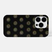 Coque Pour iPhone 14 Plus Antic Brooch (Verso Horizontal)