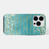 Coque Pour iPhone 14 Plus Apple iPhone 14 Pro (Verso Horizontal)