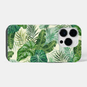 Coque Pour iPhone 14 Plus Apple iPhone 14 Pro Palm Coque-tropical (Verso Horizontal)