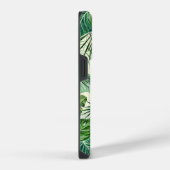 Coque Pour iPhone 14 Plus Apple iPhone 14 Pro Palm Coque-tropical (Côté droit)