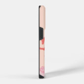 Coque Pour iPhone 14 Plus Apple iphone 14pro coque pattes kitty (Côté droit)
