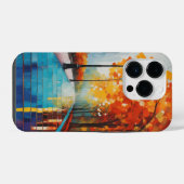 Coque Pour iPhone 14 Plus aquarelle (Verso Horizontal)