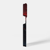 Coque Pour iPhone 14 Plus Arbre bonsaï (Côté droit)