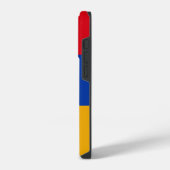 Coque Pour iPhone 14 Plus Arménie (Côté gauche)