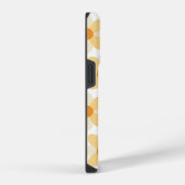 Coque Pour iPhone 14 Plus Art Boho Daisy (Côté droit)