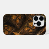 Coque Pour iPhone 14 Plus Art de Mother Earth (Verso Horizontal)