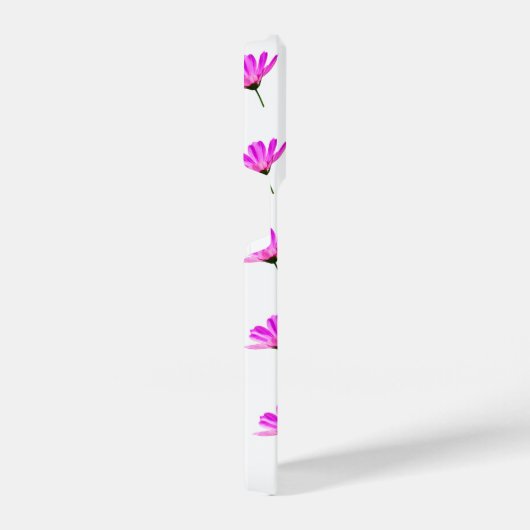 Coque Pour iPhone 14 Plus Baise rose (Côté droit)