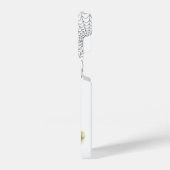 Coque Pour iPhone 14 Plus Bat d'Halloween mignonne (Côté gauche)