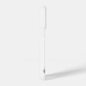 Coque Pour iPhone 14 Plus Bat d'Halloween mignonne (Côté droit)