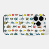 Coque Pour iPhone 14 Plus Beetles (Verso Horizontal)