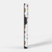 Coque Pour iPhone 14 Plus Beetles (Côté droit)