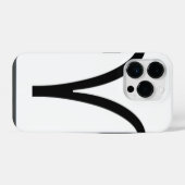 Coque Pour iPhone 14 Plus Bélier (Verso Horizontal)