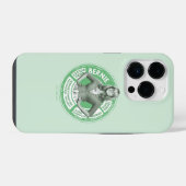 Coque Pour iPhone 14 Plus Bernadette Info Graphique (Verso Horizontal)