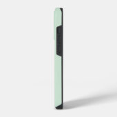 Coque Pour iPhone 14 Plus Bernadette Info Graphique (Côté gauche)