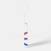 Coque Pour iPhone 14 Plus Bluebirds unie le coque iphone (Côté gauche)