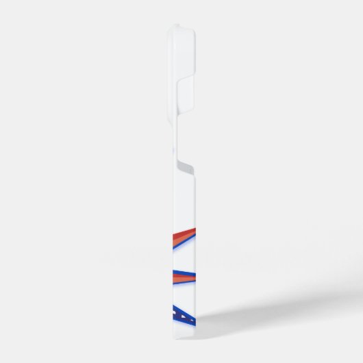 Coque Pour iPhone 14 Plus Bluebirds unie le coque iphone (Côté gauche)