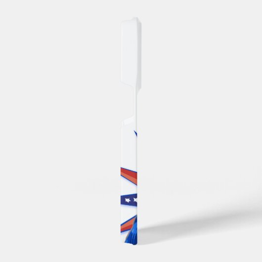 Coque Pour iPhone 14 Plus Bluebirds unie le coque iphone (Côté droit)