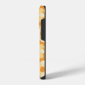 Coque Pour iPhone 14 Plus Boho Daisy Art (Côté gauche)