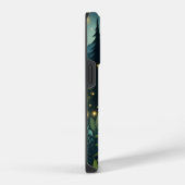 Coque Pour iPhone 14 Plus Boîtier de téléphone à luciole mignon - Lightning  (Côté droit)