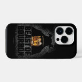 Coque Pour iPhone 14 Plus Boîtier iPhone Case-Mate Beast Of Bourbon (Verso Horizontal)