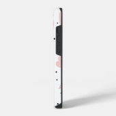 Coque Pour iPhone 14 Plus Boîtier iPhone Case-Mate Cœurs (Côté gauche)