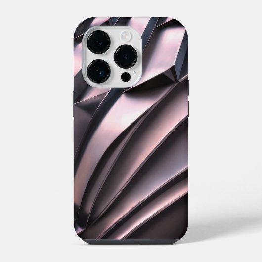 Coque Pour iPhone 14 Plus Boîtier iphone couleur titane (Verso)