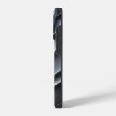 Coque Pour iPhone 14 Plus Boîtier iphone couleur titane (Côté gauche)