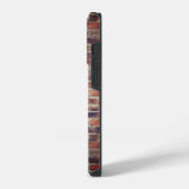 Coque Pour iPhone 14 Plus Boîtier iPhone / iPad "Briques" (Côté gauche)