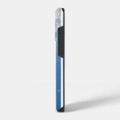 Coque Pour iPhone 14 Plus Boîtier pour iPhone 14 pro (Côté gauche)