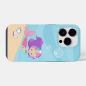 Coque Pour iPhone 14 Plus Boîtier pour iPhone / iPad (Verso Horizontal)