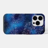 Coque Pour iPhone 14 Plus Boîtier Synapse pour iPhone 14 Pro (Verso Horizontal)