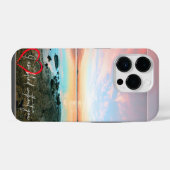 Coque Pour iPhone 14 Plus Boîtiers pour iPhone 14 Pro (Verso Horizontal)