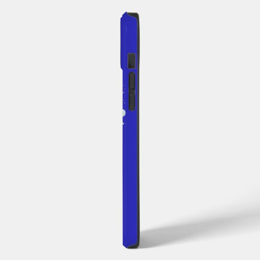 Coque Pour iPhone 14 Plus Bonjour Coque iphone de chat (Verso / Gauche)