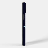 Coque Pour iPhone 14 Plus Bonjour Coque iphone de chat (Verso / Droite)