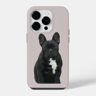 Coque Pour iPhone 14 Plus Bouledogue français iPhone 14 Pro Case Mate