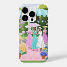 Bridgerton aquarelle peinture florale