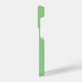 Coque Pour iPhone 14 Plus Cactus Pas un gros cactus drôle dire (Côté gauche)