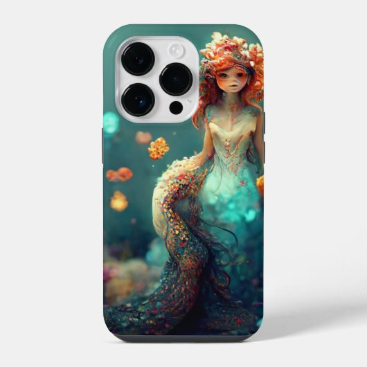 Coque Pour iPhone 14 Plus Cadeau de Beach Lover (Verso)