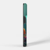 Coque Pour iPhone 14 Plus Cadeau de Beach Lover (Côté droit)