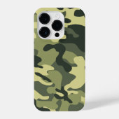 Coque Pour iPhone 14 Plus Camo (Verso)